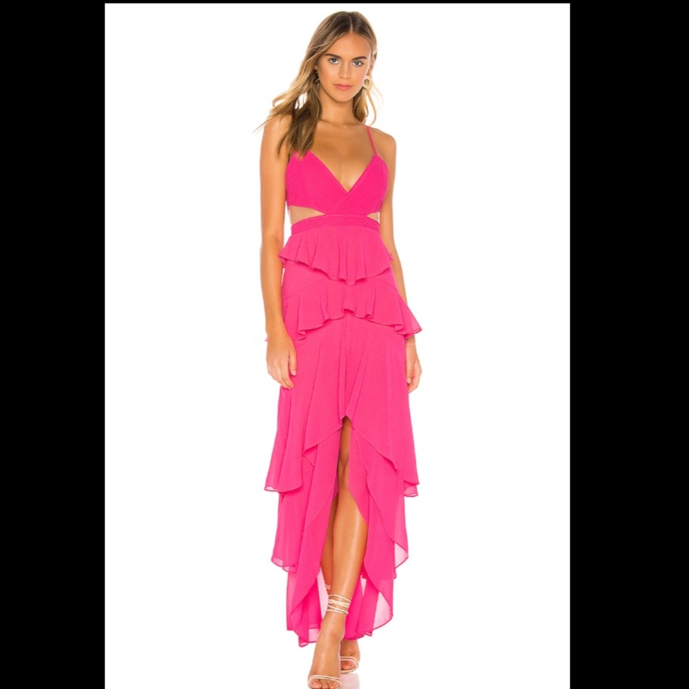 ISO THIS MAJORELLE GOWN!!!!! IN A SMALL OR MEDIUM